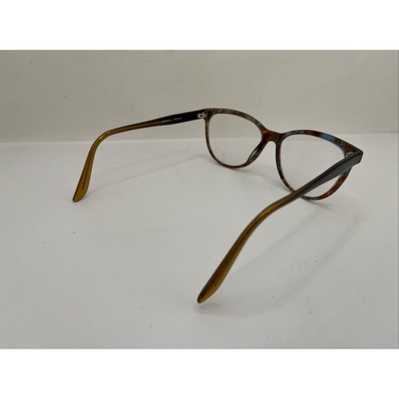 Karen Kane Eyeglasses Palzuouli Designer Frames Only Multicolor 54-16-140